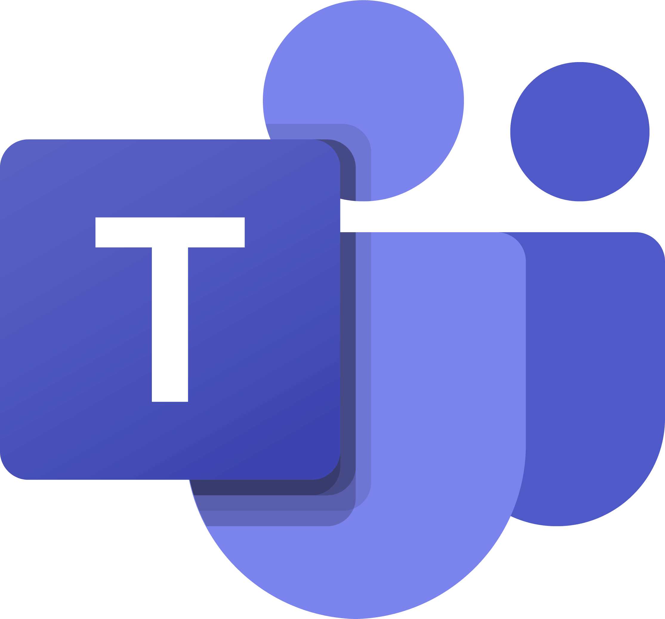 Microsoft Teams Logo