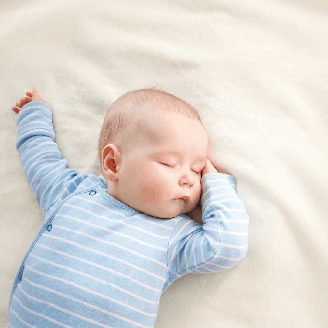 5 Things to Know About Newborn Sleep Main Line Family Education
