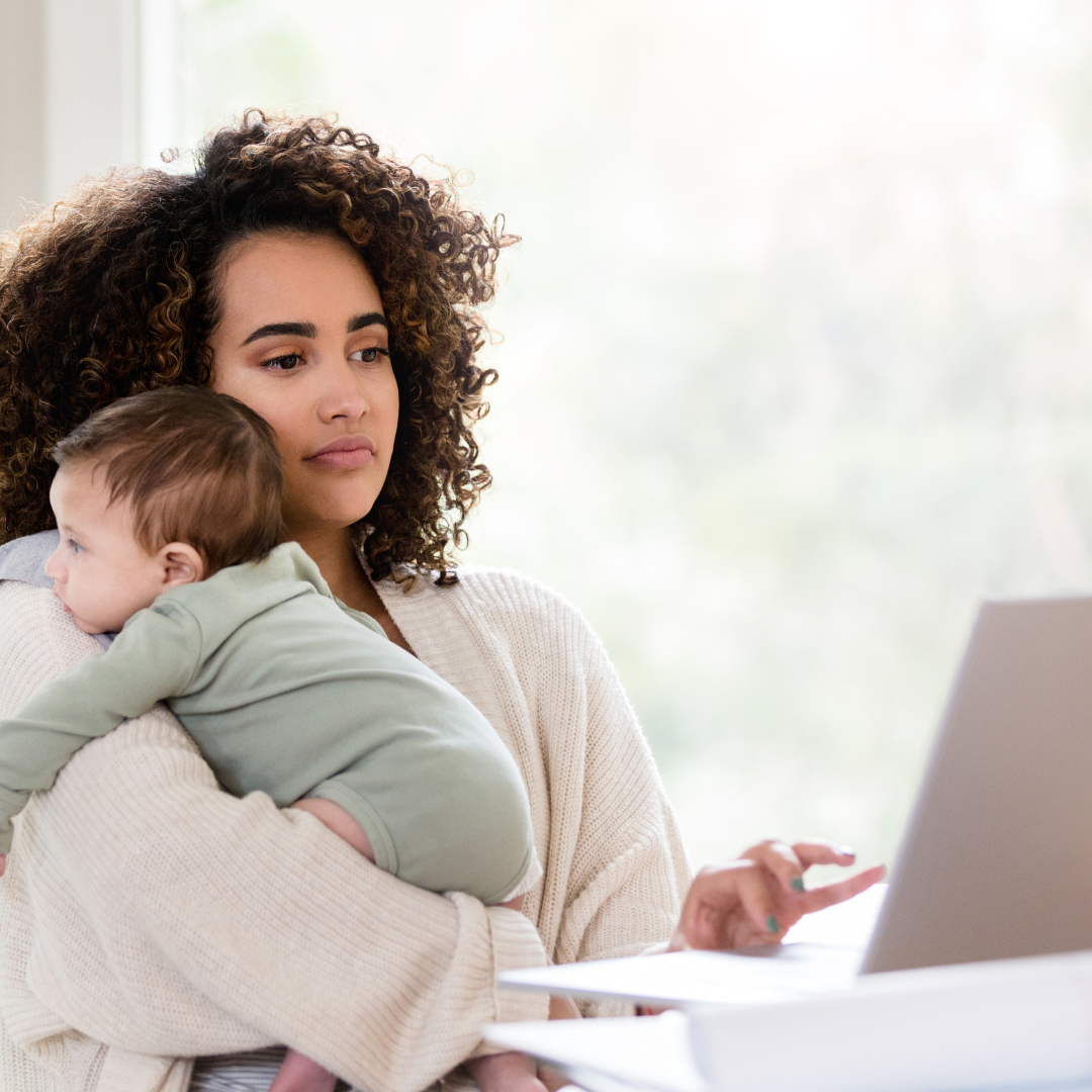 New Parents Use Your FSA/HSA Dollars Before Year End Main Line