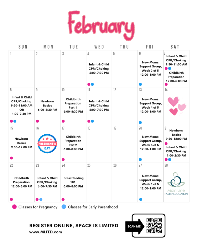 February (5)