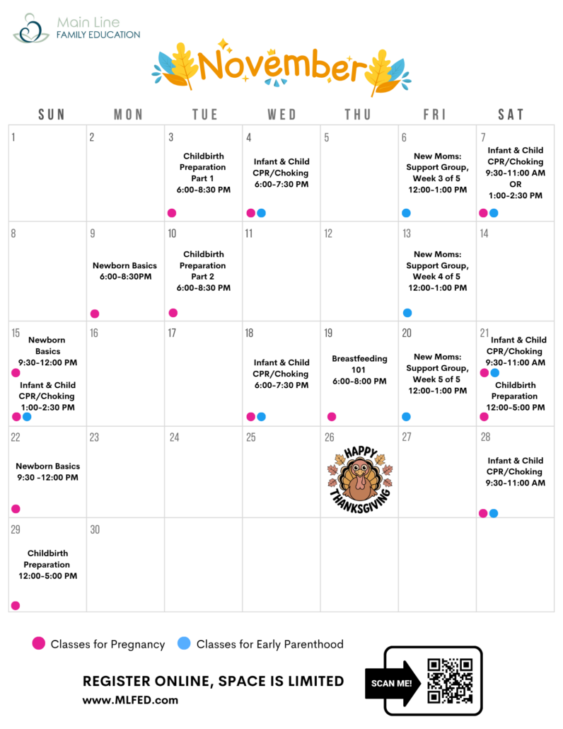 November (2)